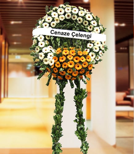Cenaze Çelengi